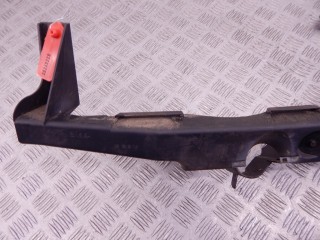 Крепление фары левой, ориг. номер 7116707, 51647116707, N46, BMW 3-series (E90/91/92) 2004-2008