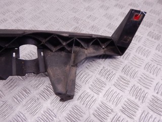 Крепление фары левой, ориг. номер 7116707, 51647116707, N46, BMW 3-series (E90/91/92) 2004-2008