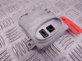 Блок розжига ксенона, ориг. номер 6948180, 63126948180, N46, BMW 3-series (E90/91/92) 2004-2008