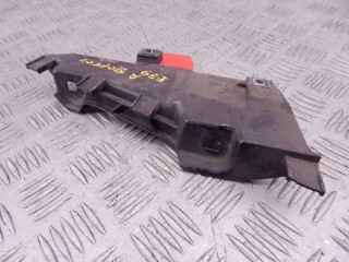 Крепление фары правой, ориг. номер 63128362442, 8362442, M52, BMW 5-series (E39) 1995-2000
