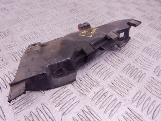Крепление фары левой, ориг. номер 63128362441, 8362441, M52, BMW 5-series (E39) 1995-2000