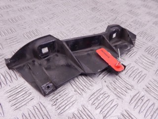 Крепление фары левой, ориг. номер 63128362441, 8362441, M52, BMW 5-series (E39) 1995-2000