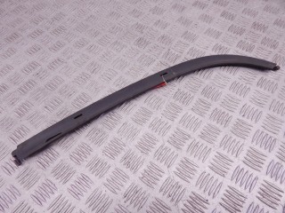 Ус под фару левый, ориг. номер 8159305, 51138159305, M52, BMW 5-series (E39) 1995-2000