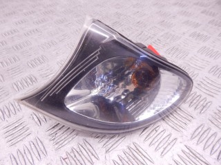 Поворотник левый, ориг. номер M47N, 63136914199, 6914199, 63137165849, 7165849, BMW 3-series (E46) 2001-2006