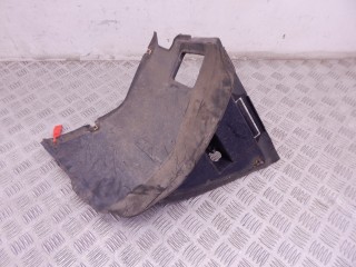 Защита арок передняя левая (подкрылок), ориг. номер M47N, 8193811, 51718193811, BMW 3-series (E46) 2001-2006