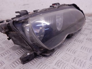 Фара правая, ориг. номер M47N, 6910956, 63126910956, 63127165770, 7165770, BMW 3-series (E46) 2001-2006