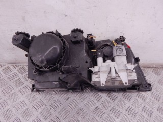 Фара левая, ориг. номер 7165775, M54, 63126910967, 6910967, 63127165775, BMW 3-series (E46) 2001-2006