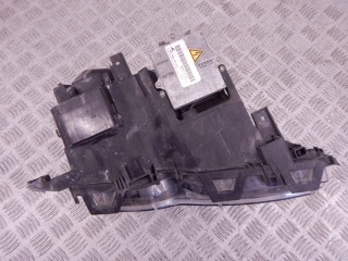 Фара левая, ориг. номер 7165775, M54, 63126910967, 6910967, 63127165775, BMW 3-series (E46) 2001-2006
