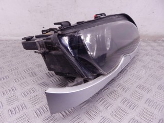 Фара правая, ориг. номер M47N, 7165776, 63127165776, 63126910968, 6910968, BMW 3-series (E46) 1997-2003