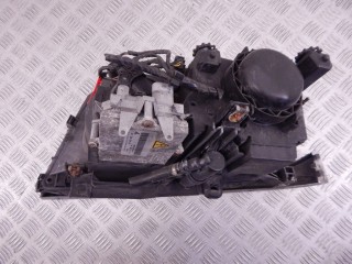 Фара правая, ориг. номер M47N, 7165776, 63127165776, 63126910968, 6910968, BMW 3-series (E46) 1997-2003