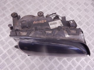 Фара правая, ориг. номер M47N, 6910956, 63126910956, 63127165770, 7165770, BMW 3-series (E46) 1997-2003