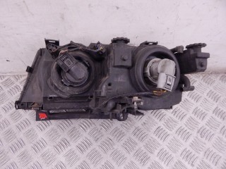 Фара правая, ориг. номер M47N, 6910956, 63126910956, 63127165770, 7165770, BMW 3-series (E46) 1997-2003