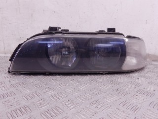 Фара левая, ориг. номер M52, 63128375299, 8375299, BMW 5-series (E39) 1995-2000