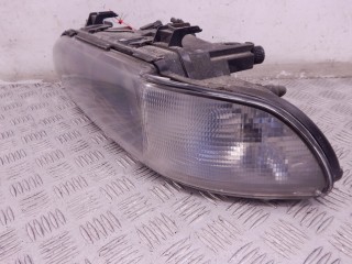 Фара левая, ориг. номер M52, 63128375299, 8375299, BMW 5-series (E39) 1995-2000