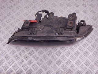 Фара левая, ориг. номер M52, 63128375299, 8375299, BMW 5-series (E39) 1995-2000