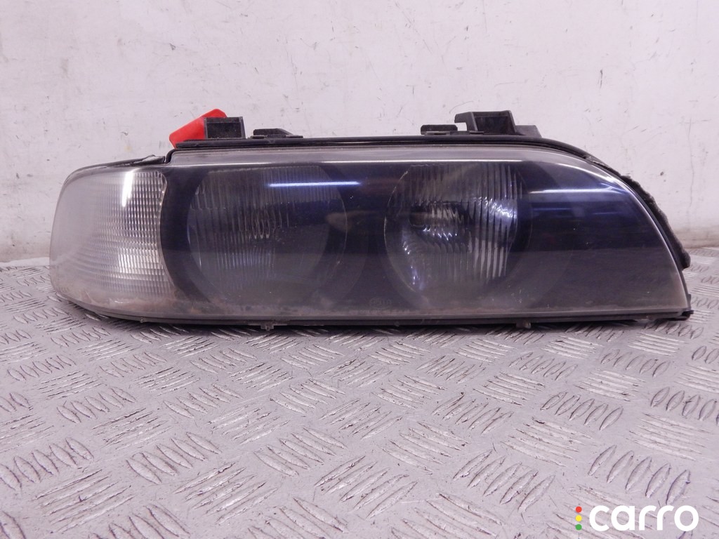 Фара правая BMW 5-series (E39) 1995-2000, 63128375300, фото 1