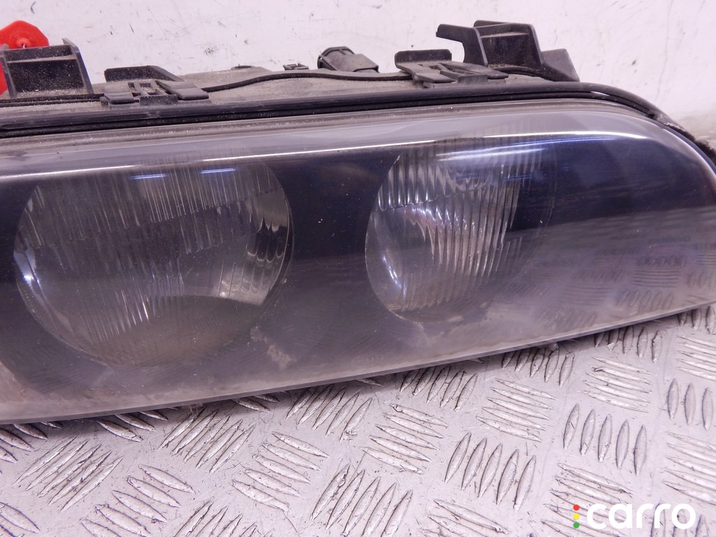 Фара правая BMW 5-series (E39) 1995-2000, 63128375300, фото 2