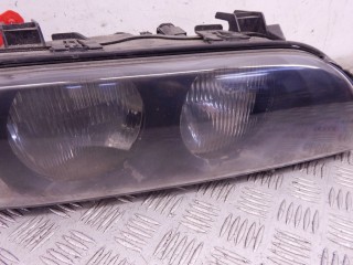 Фара правая, ориг. номер 63128375300, M52, 8375300, BMW 5-series (E39) 1995-2000