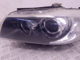 Фара левая, ориг. номер N46, 63117161671, 7161671, BMW 3-series (E90/91/92) 2004-2008