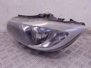 Фара левая, ориг. номер N46, 63117161671, 7161671, BMW 3-series (E90/91/92) 2004-2008