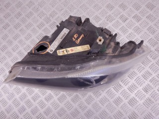 Фара левая, ориг. номер N46, 63117161671, 7161671, BMW 3-series (E90/91/92) 2004-2008