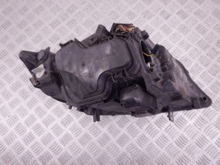 Фара левая, ориг. номер N46, 63117161671, 7161671, BMW 3-series (E90/91/92) 2004-2008