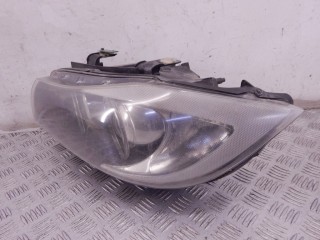 Фара левая, ориг. номер M57N2, 6942737, 63116942737, BMW 3-series (E90/91/92) 2004-2008