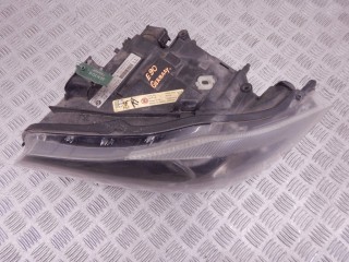 Фара левая, ориг. номер M57N2, 6942737, 63116942737, BMW 3-series (E90/91/92) 2004-2008