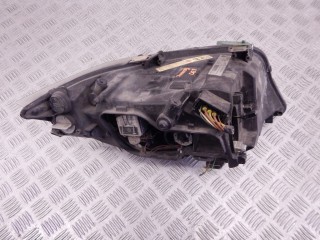 Фара левая, ориг. номер M57N2, 6942737, 63116942737, BMW 3-series (E90/91/92) 2004-2008