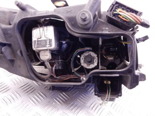 Фара левая, ориг. номер M57N2, 6942737, 63116942737, BMW 3-series (E90/91/92) 2004-2008