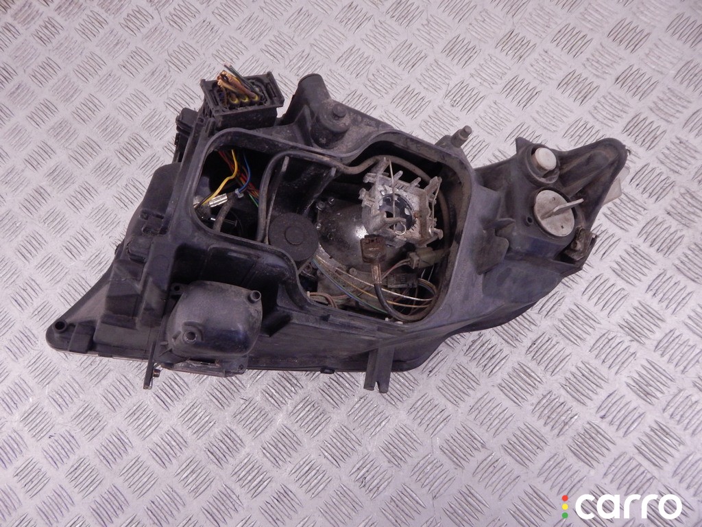 Фара правая BMW 3-series (E90/91/92) 2004-2008, M57N2, фото 6