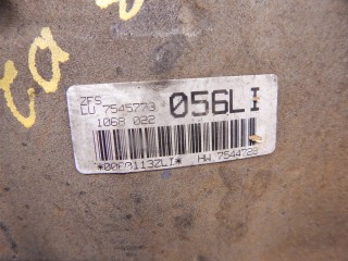 КПП автоматическая (АКПП), ориг. номер 24007545773, 7545773, M57N, 24007564332, 7564332, 24007558964, 7558964, BMW X5-series (E53) 2003-2006