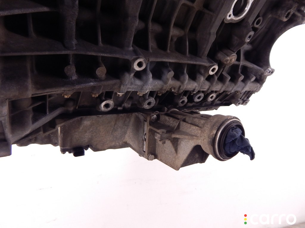 Двигатель BMW X3-series (E83), 2009, 3.0 л, бензин, АКПП, N52N, фото 21