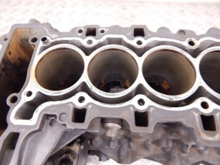 Блок цилиндров, ориг. номер N52N, 11110419096, 0419096, BMW X3-series (F25) 2010-2014