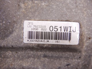 КПП автоматическая (АКПП), ориг. номер N52N, 7636210, 7623318, 24007636210, 24007623318, 24007636285, 7636285, 24007630847, 7630847, 24007627732, 7627732, 24007627730, 7627730, BMW X3-series (F25) 2010-2014