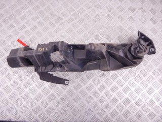 Крепление фары левой, ориг. номер 51642990179, 2990179, N20, BMW X1-series (E84) 2009-2012