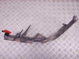 Крепление фары левой, ориг. номер 51642990179, 2990179, N20, BMW X1-series (E84) 2009-2012