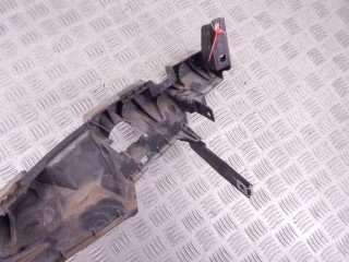 Крепление фары левой, ориг. номер 51642990179, 2990179, N20, BMW X1-series (E84) 2009-2012