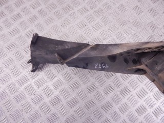 Крепление фары левой, ориг. номер 51642990179, 2990179, N20, BMW X1-series (E84) 2009-2012