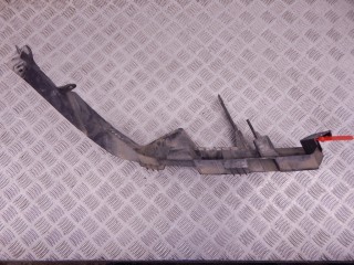 Крепление фары правой, ориг. номер 51642990180, 2990180, N20, BMW X1-series (E84) 2009-2012