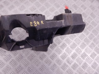 Крепление фары правой, ориг. номер 51642990180, 2990180, N20, BMW X1-series (E84) 2009-2012