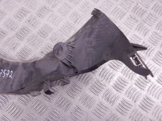 Крепление фары правой, ориг. номер 51642990180, 2990180, N20, BMW X1-series (E84) 2009-2012