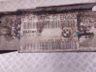 Радиатор (основной), ориг. номер N52, 17117562079, 7562079, 17117542199, 7542199, BMW 3-series (E90/91/92) 2004-2008