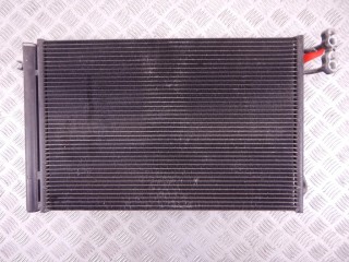 Радиатор кондиционера, ориг. номер 64536930040, N52, 6930040, 9229022, 9169791, 6930038, 64539229022, 64539206297, 9206297, 64539206300, 9206300, 64509169772, 9169772, 64536930038, 64509169791, BMW 3-series (E90/91/92) 2004-2008