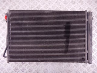 Радиатор кондиционера, ориг. номер 64536930040, N52, 6930040, 9229022, 9169791, 6930038, 64539229022, 64539206297, 9206297, 64539206300, 9206300, 64509169772, 9169772, 64536930038, 64509169791, BMW 3-series (E90/91/92) 2004-2008