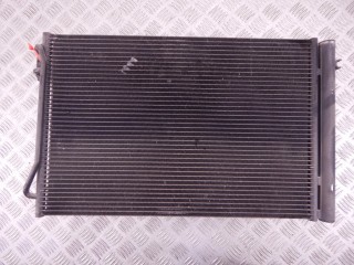 Радиатор кондиционера, ориг. номер 64536930040, N52, 6930040, 9229022, 9169791, 6930038, 64539229022, 64539206297, 9206297, 64539206300, 9206300, 64509169772, 9169772, 64536930038, 64509169791, BMW 3-series (E90/91/92) 2004-2008