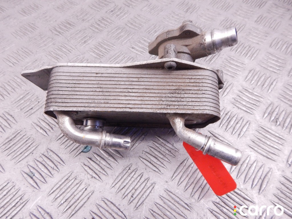 Теплообменник АКПП BMW 3-series (E90/91/92) 2004-2008, 2.5 л, 7529499, фото 3