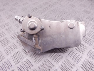 Теплообменник АКПП, ориг. номер 7529499, N52, 17217529499, BMW 3-series (E90/91/92) 2004-2008