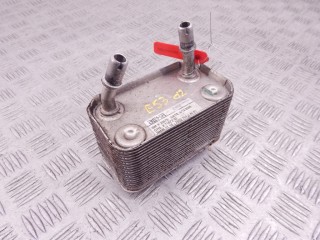 Теплообменник АКПП, ориг. номер 17207500754, 7500754, 1439112, 17101439112, M57N, BMW X5-series (E53) 2003-2006