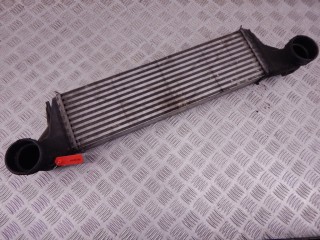 Интеркулер, ориг. номер 7791231, 17517791231, M57N, BMW X5-series (E53) 2003-2006